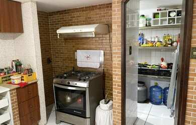 Imagem 7: Vendo - Caxangá - Casa Estilo Colonial - 600m² - R$2.900.000,00