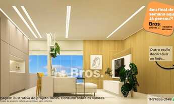 Imagem 3: Apartamento para venda tem 103 metros quadrados com 3 quartos em Praia das astúrias - Guar