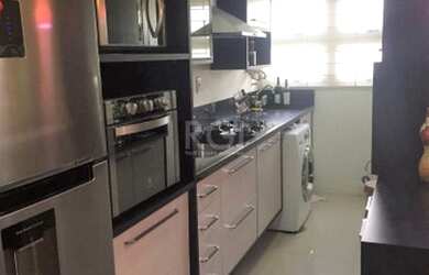 Imagem 6: Porto Alegre - Apartamento Padrão - Partenon