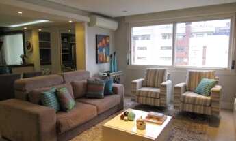 Imagem 2: Maravilhosa cobertura 03 dormitórios totalmente reformada