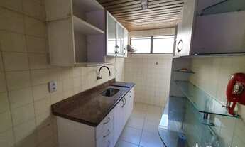 Imagem 5: Cobertura com 2 dormitórios à venda, 210 m² por R$ 690.000,00 - Brotas - Salvador/BA