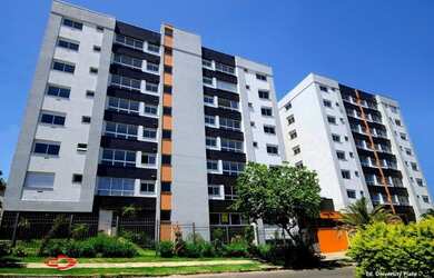 Imagem: Porto Alegre - Apartamento Padrão - Passo