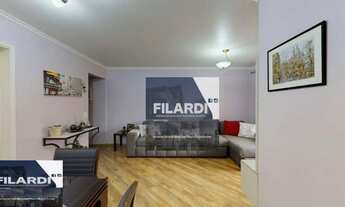 Imagem 5: Apartamento com 3 dormitórios, 93 m² - venda por R$ 1.125.000,00 ou aluguel por R$ 5.500,0