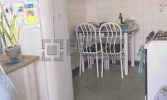 Imagem 5: Apto 85 m² Ponta da Praia - Santos