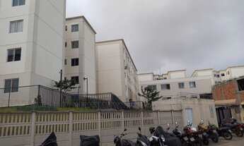 Imagem 2: Condominio Casa Branca 1