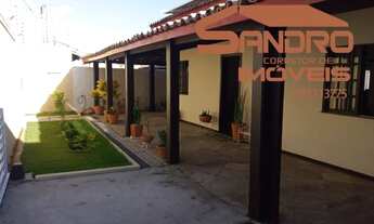 Imagem 4: CASA RESIDENCIAL em LAURO DE FREITAS - BA, IPITANGA