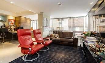 Imagem 7: Apartamento para venda possui 148 metros quadrados com 3 quartos em Bela Vista - Porto Ale