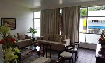 Imagem 2: Apartamento 3 Quartos para Venda em Salvador, Barra, 3 dormitórios, 1 suíte, 2 banheiros