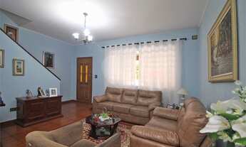 Imagem 2: São Paulo - Casa Padrão - VILA OLÍMPIA