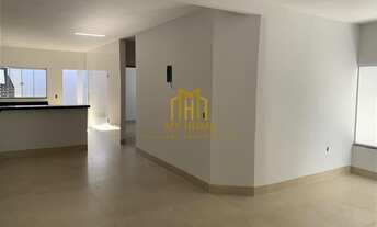 Imagem 5: APARECIDA DE GOIâNIA - Casa Padrão - Setor Serra Dourada - 3ª Etapa