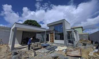 Imagem 2: Casa com 3 quartos à venda, 350 m² por R$ 850.000 - Barra do Jacuípe - Camaçari/BA