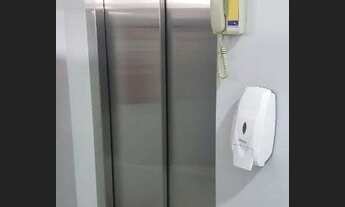 Imagem 3: Apartamento com 3 dormitórios à venda, 84 m² por R$ 349.000,00 - Cidade Jardim - São José