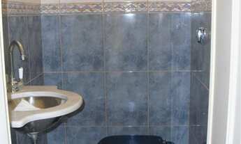 Imagem 6: Apartamento com 2 dormitórios à venda, 130 m² por R$ 650.000,00 - Boqueirão - Santos/SP