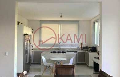 Imagem 7: Vende-se, Casa em Condomínio, 4 suítes, Alphaville, Santana de Parnaíba