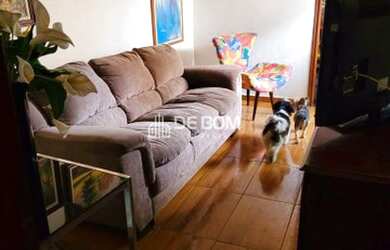 Imagem 5: Casa à venda no bairro Vila Nova, com três dormitórios, dois banheiros, sala de estar e de