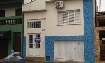 Imagem: Casa com 3 dormitórios à venda, 152 m²