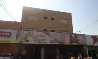 Imagem: Dourados - Apartamento Padrão - Jardim