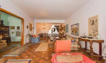 Imagem 5: Apartamento à venda, 3 quartos, 1 suíte, 1 vaga, Copacabana - RIO DE JANEIRO/RJ