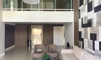 Imagem 5: Apartamento à venda, 123 m² por R$ 1.150.000,00 - Guararapes - Fortaleza/CE