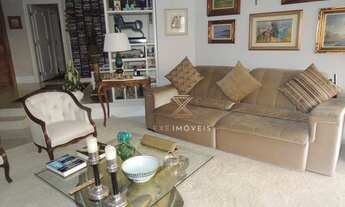 Imagem 2: Apartamento com 3 dormitórios à venda, 260 m² por R$ 2.100.000 - Campo Belo - São Paulo/SP