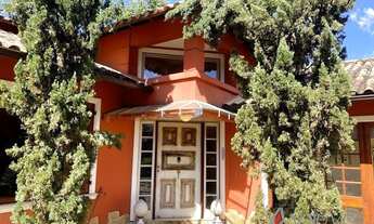 Imagem: PETRóPOLIS - Casa Padrão - Itaipava