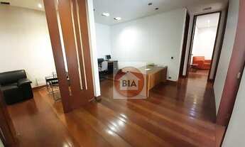 Imagem: Sala comercial para aluguel - Centro, São