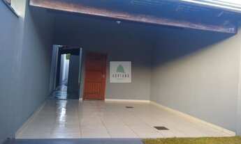 Imagem 1: Anápolis - Casa Padrão - Jardim Primavera 1ª Etapa