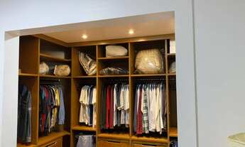 Imagem 7: Apartamento Condomínio Portal Pauliceia 80 m² com 3 Dormitórios e 2 Vagas