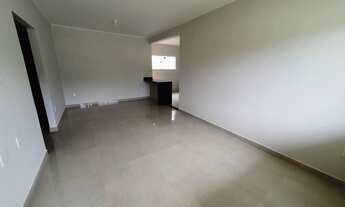 Imagem 6: Casa para venda com 90 metros quadrados com 2 quartos em Jardim - Saquarema - RJ