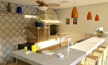 Imagem 5: Casa Condomínio - Condomínio Residencial Aquarius IV - 480m² - 4 Suítes