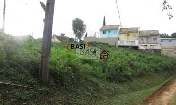 Imagem 5: ALMIRANTE TAMANDARé - Terreno Padrão - Loteamento Montparnasse