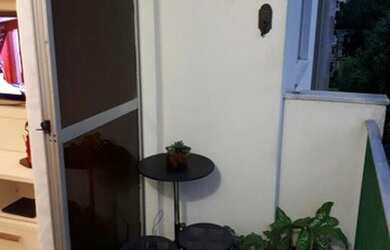 Imagem 3: Apartamento reformado para venda com 52 m2 e 2 quartos em Itanhangá - Rio de Janeiro - RJ