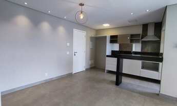 Imagem: Lindo apartamento 01 dormitório em Alphaville