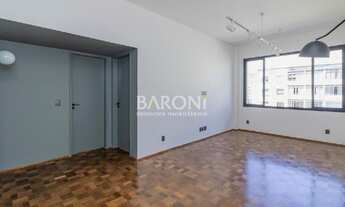 Imagem: São Paulo - Apartamento Padrão - Higienópolis