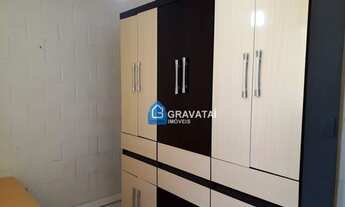 Imagem 7: Apartamento à venda, 41 m² por R$ 110.000,00 - Parque Olinda - Gravataí/RS