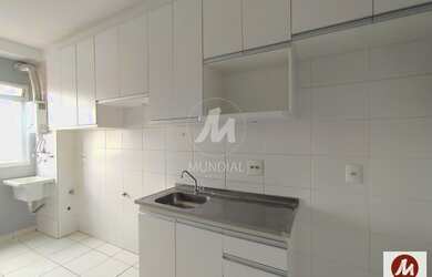 Imagem 5: Apartamento (tipo - padrao) 2 dormitórios, cozinha planejada, portaria 24hs, lazer, salão