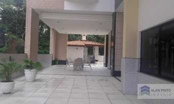 Imagem 4: Cobertura com 4 dormitórios à venda, 267 m² por R$ 1.200.000,00 - Pituba - Salvador/BA