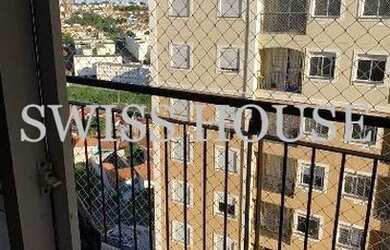 Imagem 2: Apartamento - Vila Satúrnia - Campinas