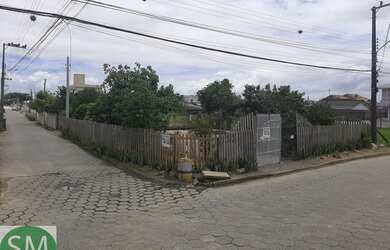 Imagem 3: Lote/Terreno para venda tem 516 metros quadrados em Guarda do Cubatão - Palhoça - SC