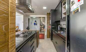 Imagem 7: PORTO ALEGRE - Padrão - Central Parque