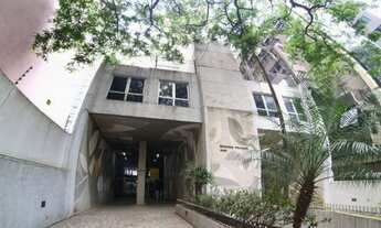 Imagem 4: Conjunto para alugar, 120 m² por R$ 5.900,00/mês - Cerqueira César - São Paulo/SP