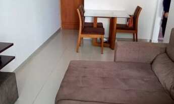 Imagem 3: Apartamento com 2 Quartos, prédio novo, frente, sol da manhã, varanda, Ribeira!