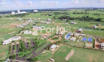 Imagem 9: São José Do Rio Preto - Casa de Condomínio - Residencial Quinta do Golfe Jardins