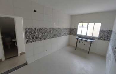 Imagem 3: Casa Sobrado à venda, 2 quartos com vaga de garagem, 68m², Vila Jacuí