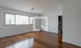 Imagem: Apartamento à Venda - Vila Clementino