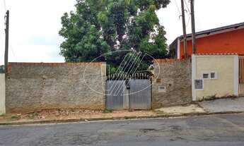 Imagem 2: Terreno - Parque Brasília - Campinas