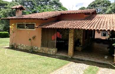 Imagem 6: Esmeraldas - Casa de Condomínio - Cond. Nossa Fazenda