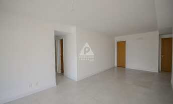 Imagem 4: Apartamento à venda, 2 quartos, 1 suíte, 1 vaga, Lagoa - RIO DE JANEIRO/RJ