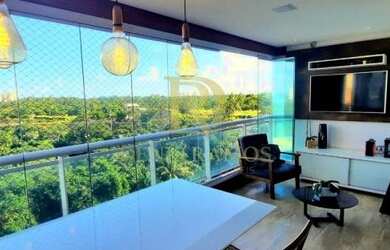 Imagem 5: Apartamento à venda, 03 Quartos, 03 Suítes, Patamares, Greenville 134m², Salvador BA