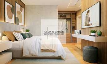 Imagem: Apartamento à venda em Curitiba, com quatro